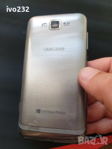 samsung gt-i8750, снимка 6 - Samsung - 41983064