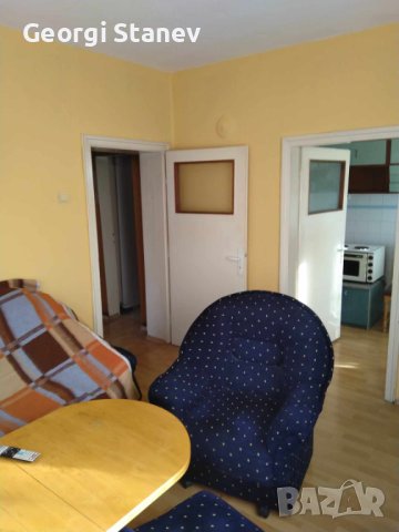 Продава се от собственик 1-ви етаж от двуетажна къща във Варна, квартал Левски 1, снимка 16 - Етаж от къща - 44281005