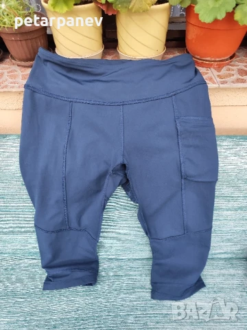 Мъжки клин за катерене Nature Trail - М размер, снимка 6 - Спортни дрехи, екипи - 51224998