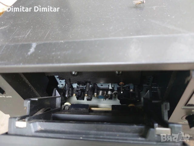 Technics RS-TR232., снимка 2 - Декове - 50828043