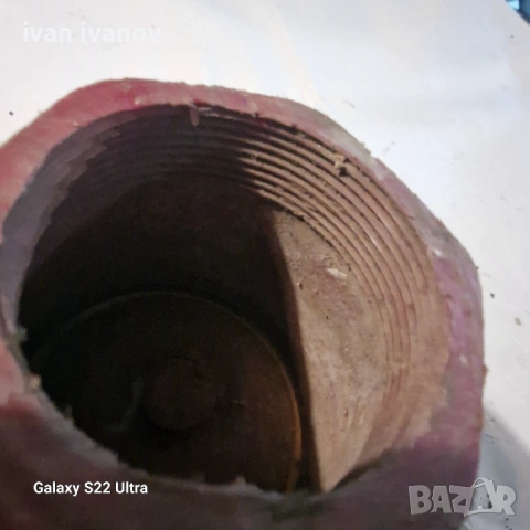 Голям Смукател, снимка 2 - Градинска техника - 53856417