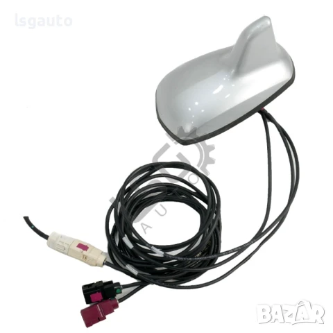 Антена Mercedes-Benz E-Class (W212) 2009-2016 ID:147699