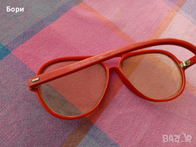 Френски очила с диоптър, снимка 7 - Слънчеви и диоптрични очила - 36127300