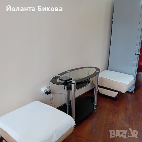 Двустаен, обзаведен под наем в кв.Павлово, снимка 2 - Апартаменти - 53590648