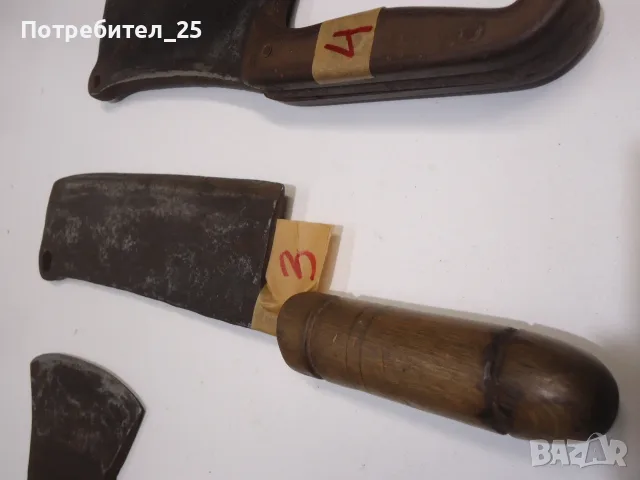 Стари сатъри...., снимка 9 - Други ценни предмети - 55731581