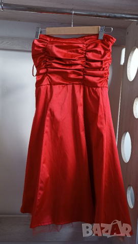 Дамска официална рокля, снимка 1 - Рокли - 36150491