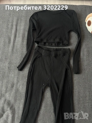 Дамски сет от 2 части , снимка 2 - Комплекти - 53257196