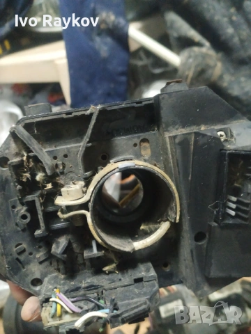 Лостчета мигачи,чистачки за FIAT Doblo , 28658399, снимка 8 - Части - 53405292