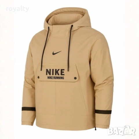 Nike Нова Мъжка Ветровка Найк 