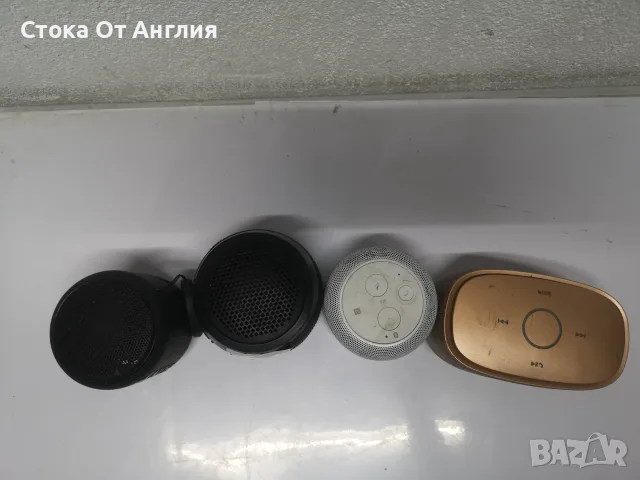 Тонколона - Bluetooth колони, снимка 2 - Bluetooth тонколони - 55940786