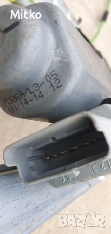 Стъклоповдигач Фиат Скудо 2011г , снимка 3 - Части - 39788455