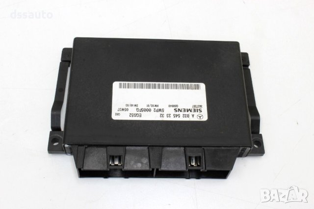 Компютър автоматични скорости TCM A0325452332 W209 2006 CLK220 CDi 2.2 Auto, снимка 1