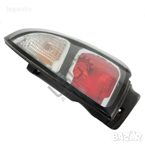 Десен стоп Citroen C3 I Picasso 2008-2013 ID: 122597