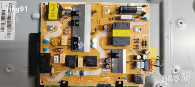 Захранване - 3IN1 Kant-Su2e 50/55 inch TV Samsung UE50CU7172U