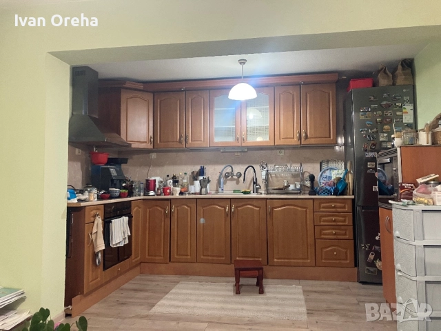 Кухненско обзавеждане , снимка 6 - Шкафове - 52788732