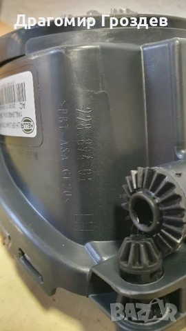 Оригинален FULL LED халоген за SEAT Tarraco / Сеат Тарако , снимка 10 - Части - 51251868