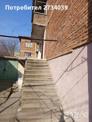 Етаж от къща в кв.Байкал, снимка 5 - Етаж от къща - 53059942