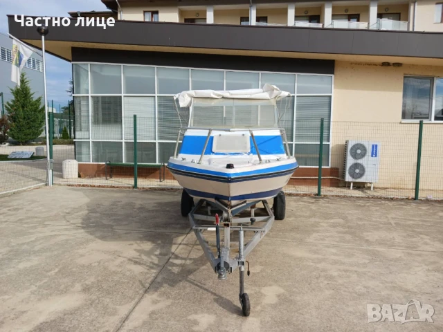 Glastron  MiniDay III 500, снимка 5 - Воден транспорт - 51079642