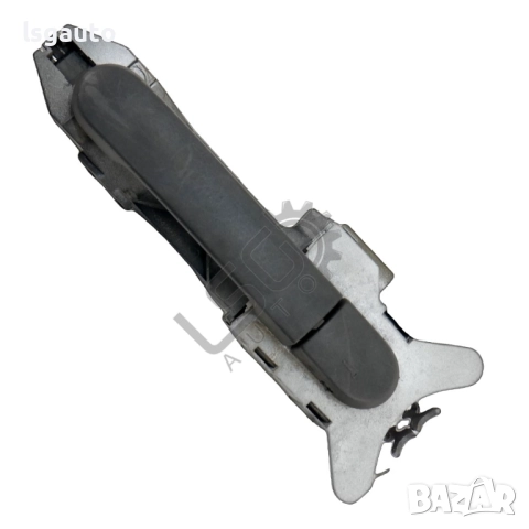 Външна дръжка предна лява врата Nissan Micra (K12) 2003-2010 ID: 152461