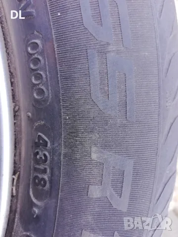 15 4х100, 15 4x100 Mini, снимка 16 - Гуми и джанти - 47948353