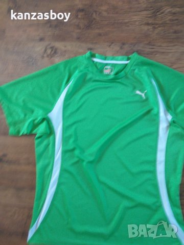 Puma - страхотна мъжка тениска , снимка 5 - Тениски - 41340180