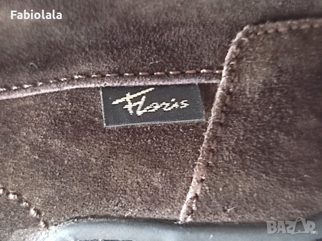 Floris van Bommel boots EU 36,5, снимка 16 - Дамски боти - 41704387