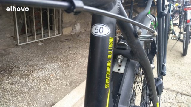 Велосипед Tornado Technobike 26'', снимка 11 - Велосипеди - 39848134