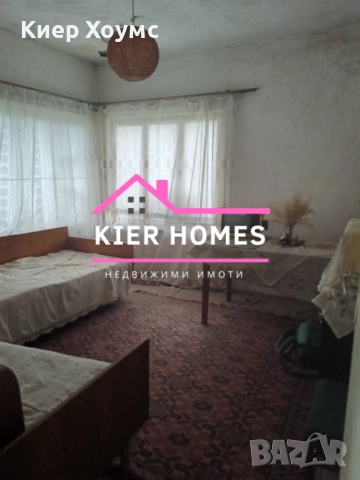 Къща в село Книжовник, обл. Хасково, снимка 8 - Къщи - 53377468