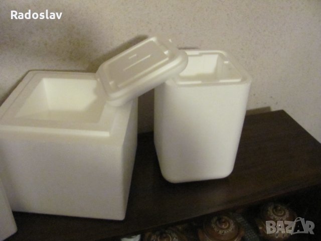  Хладилна чанта или термо кутия, снимка 11 - Хладилни чанти - 25113482