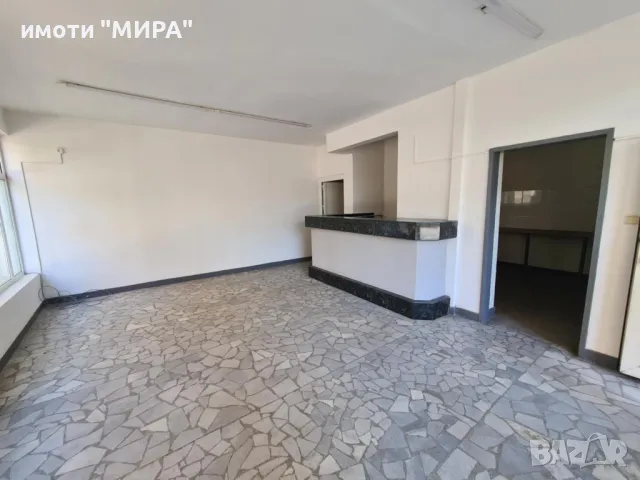 ТЪРГОВСКИ ОБЕКТ/МАГАЗИН /ОФИС под наем в кв. Дружба, гр. Хасково
