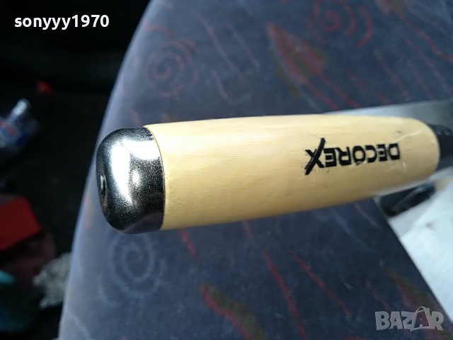 decorex-мистрия 2704231700, снимка 15 - Други инструменти - 40509451