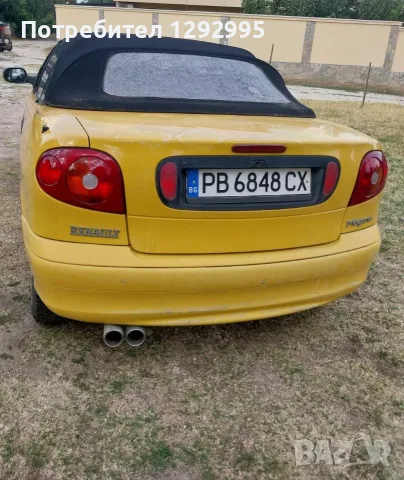 Продавам в района на Пловдив., снимка 3 - Автомобили и джипове - 56319357