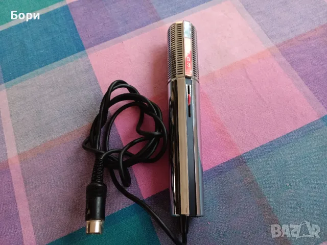 TELEFUNKEN TD 33 микрофон