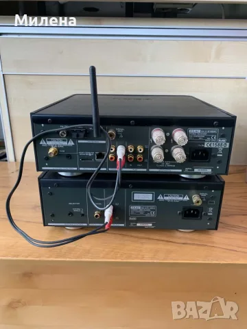 TEAC Reference 600, снимка 2 - Аудиосистеми - 56292755
