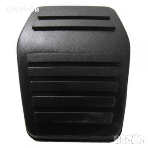 Гумичка за Педал Спирачка Съединител Ford Focus Mondeo Ka Scorpio Puma Transit Bus Tourneo Connect, снимка 2 - Аксесоари и консумативи - 39684948