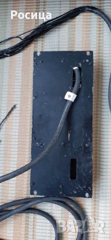 Продавам метален мултикор стейджбокс, 16 канала, снимка 3 - Други - 42345951