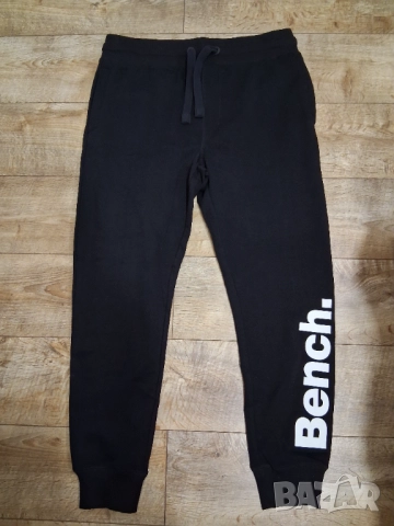 р-р XL Bench joggers, снимка 2 - Спортни дрехи, екипи - 51957291