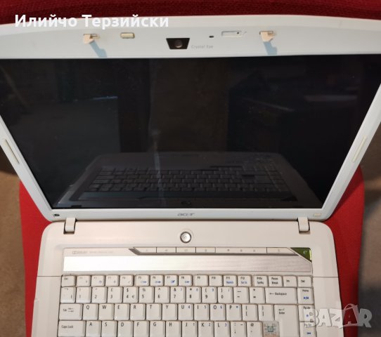 лаптоп за части, снимка 1 - Лаптопи за дома - 41525078