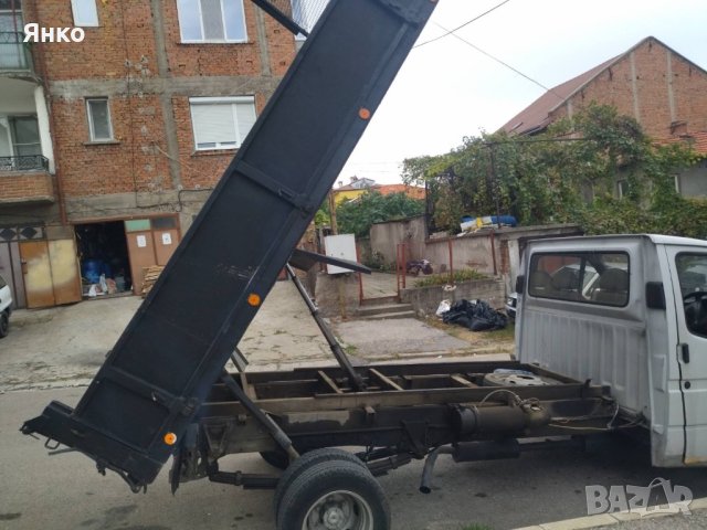 Транспортни услуги , снимка 2 - Транспортни услуги - 44239922