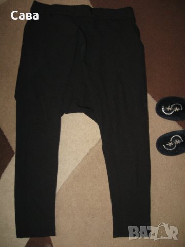 Спортен панталон, лек потур TOKUNO SHIMA  дамски,ХЛ, снимка 2 - Панталони - 39366148