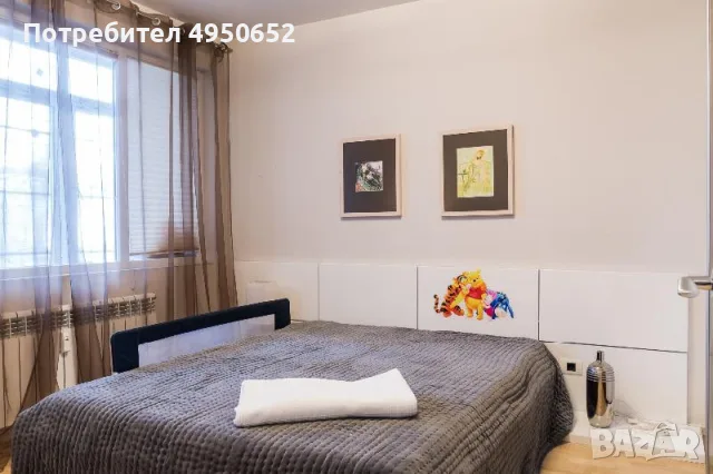 Продаваме Двустаен Апартамент В Красно Село, снимка 9 - Апартаменти - 56107924