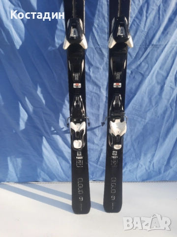 Карвинг ски ATOMIC CLOUD 9  157см. , снимка 3 - Зимни спортове - 52718384