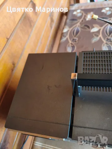 Радиокасетофон SONY cfs9900, снимка 9 - Радиокасетофони, транзистори - 55846038