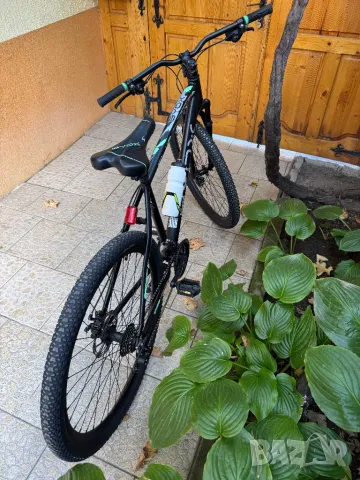 колело BYOX 29 limited edition , снимка 4 - Велосипеди - 47557956