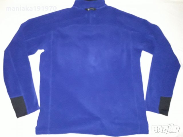 Haglofs (XL) мъжки полар, снимка 4 - Спортни дрехи, екипи - 35878978