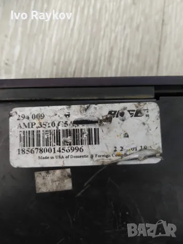 АМП, AUDI A6 BOSE , 294009 , , снимка 5 - Части - 48499134