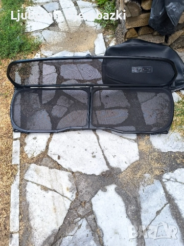 Щора за Peugeot 307CC, снимка 2 - Аксесоари и консумативи - 51556443