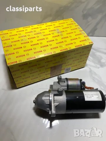 Нов стартер за ОПЕЛ Астра, Вектра, Зафира, Омега, Синтра, Фронтера, Сигнум и Сааб / SAAB 9-3, 9-5