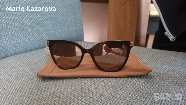 НОВО Очила Ana Hickmann, снимка 2 - Слънчеви и диоптрични очила - 52929187