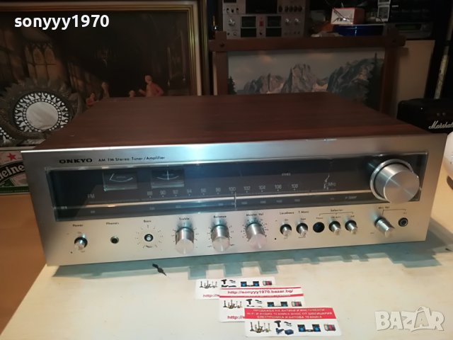 onkyo RECEIVER-japan 2912221236